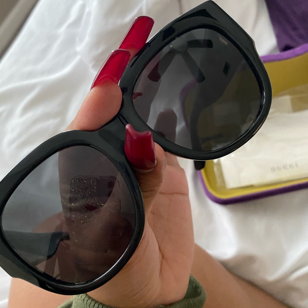 Gucci sunglasses